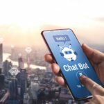 Chatbot en ligne
