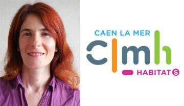 Chatbot et immobilier : le combo gagnant ! Interview de Stéphanie Romeuf, Caen la mer Habitat
