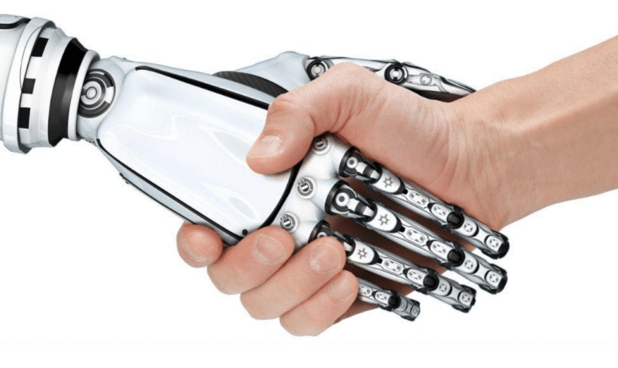 Étude : Les nouvelles technologies risquent-elles de prendre votre emploi ?