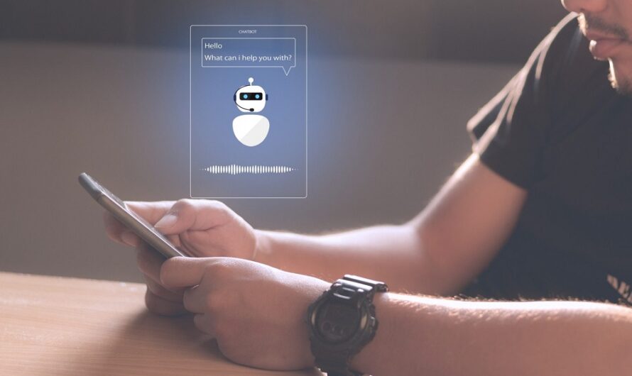 Chatbot et intelligence artificielle : quelle utilité de l&rsquo;IA ?