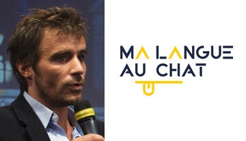 Un chatbot pour améliorer l&rsquo;expérience événementielle et ludique : Interview de Loïc Rivalain, Ma Langue Au Chat