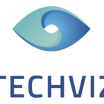 Techviz Logo