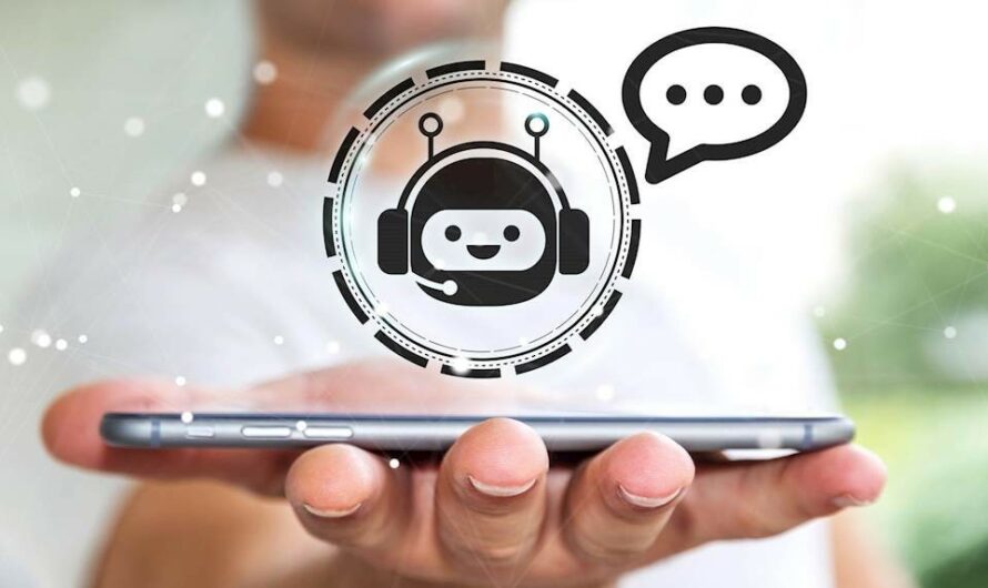 Étude sur les différents usages des chatbots par secteur d&rsquo;activité