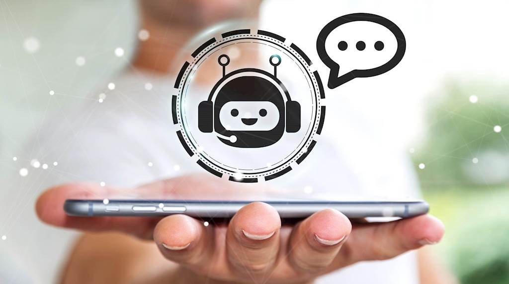 Étude chatbots