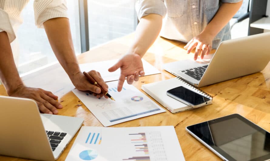 Comment gagner de l&rsquo;argent grâce à Botnation ?