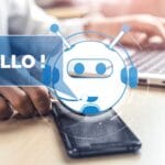 discussion chatbot