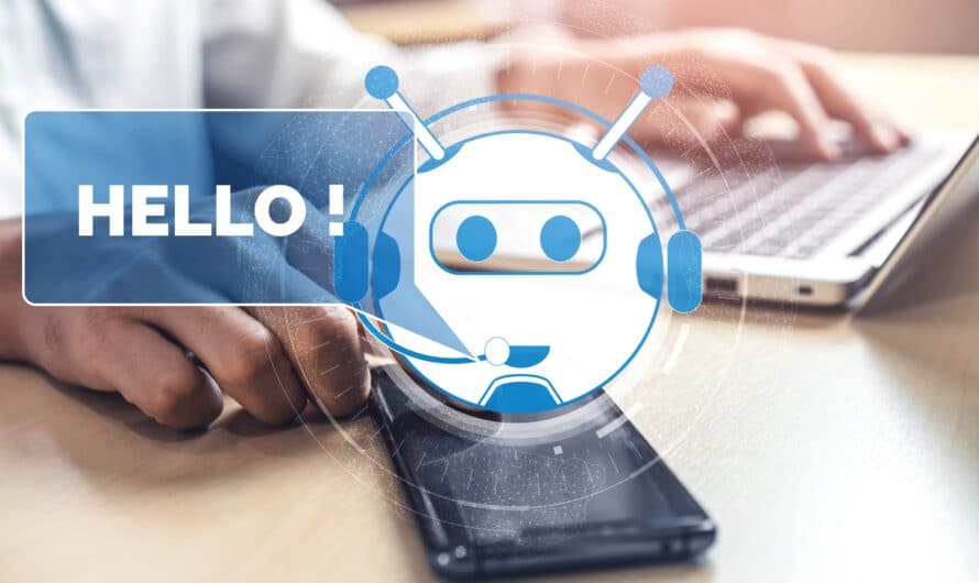 Comment créer facilement un scénario de chatbot efficace ?