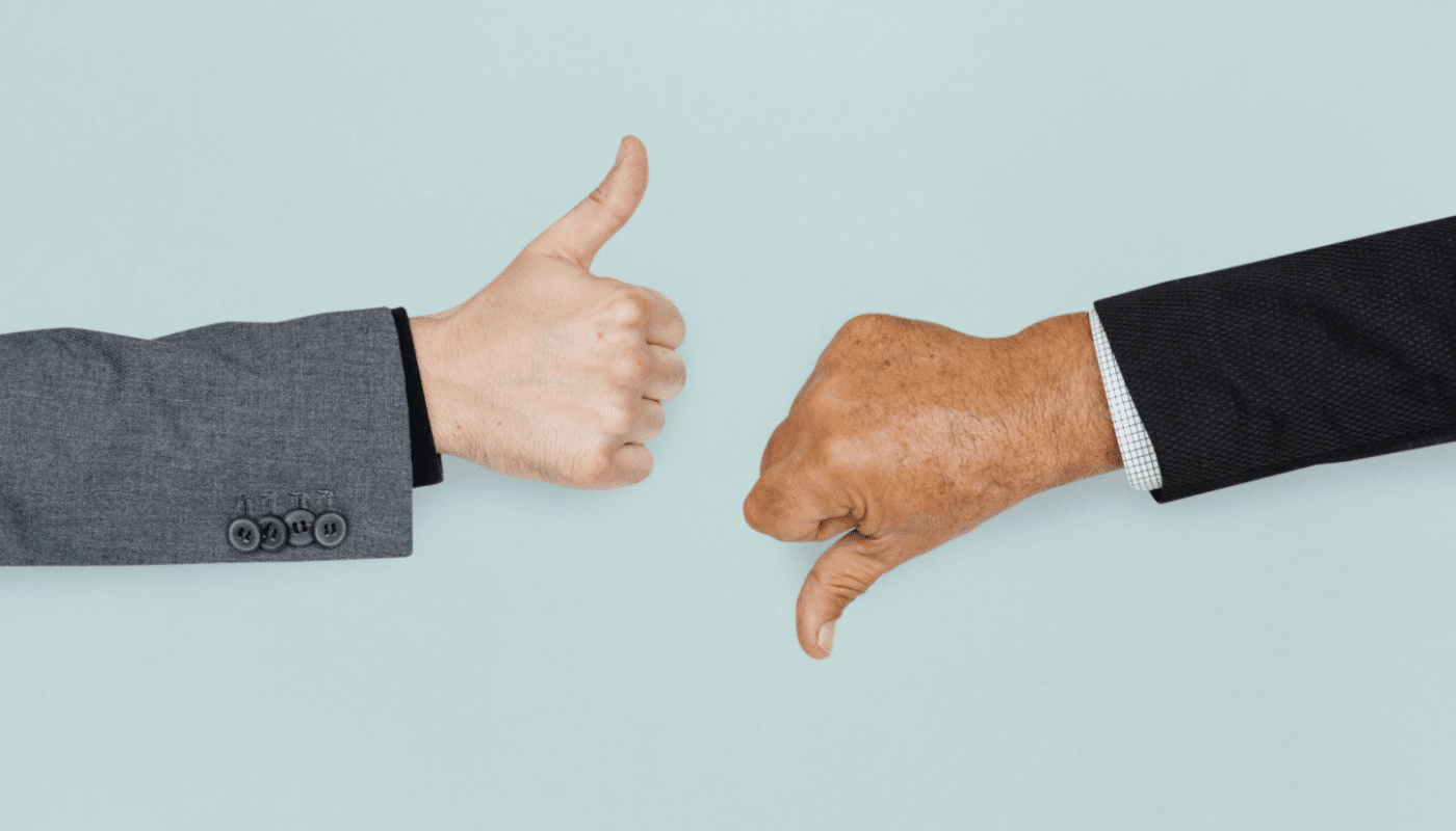 Avantages et inconvénients du chatbot