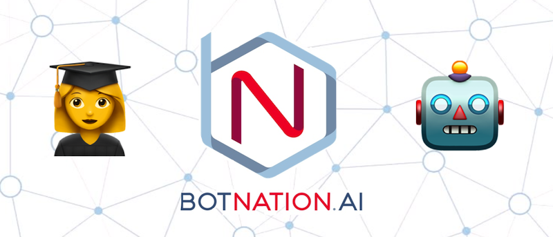 Guide Botnation à l&rsquo;attention de l&rsquo;Éducation et des formateurs