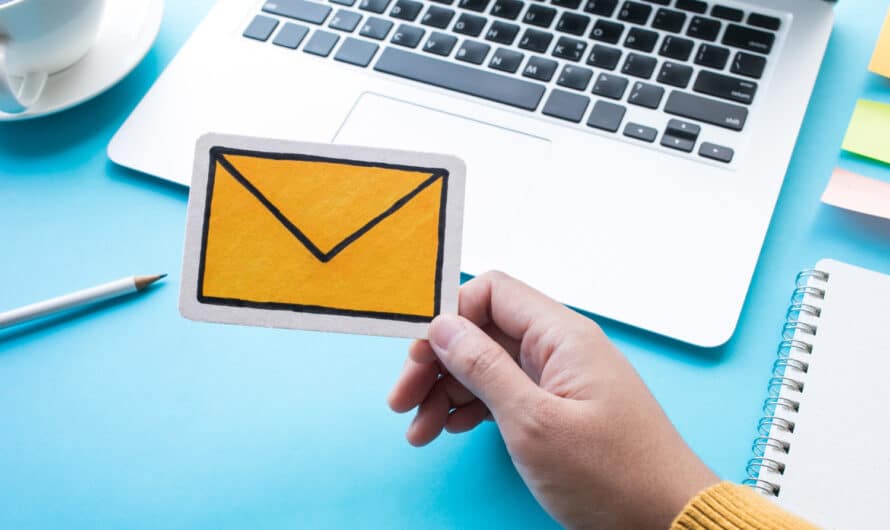 Campagne emailing : les étapes pour la réussir