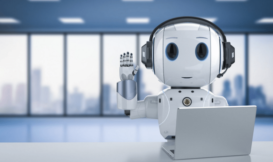 Chatbot : Définition, Avantages, Création