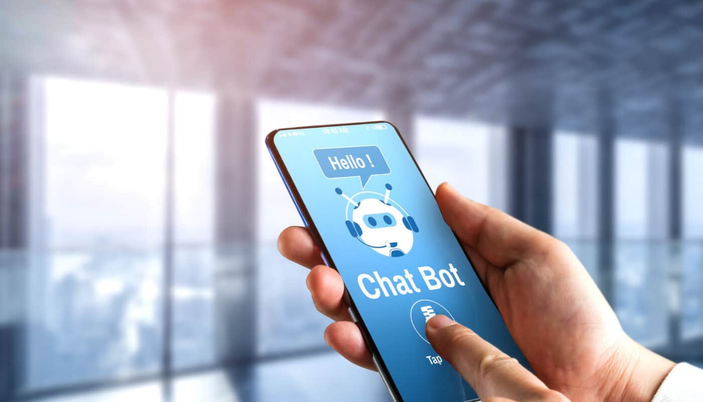 chatbot gratuit pour site web