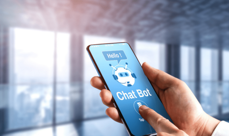 Créer un chatbot de qualité et sans coder : on vous explique !