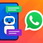 chatbot whatsapp