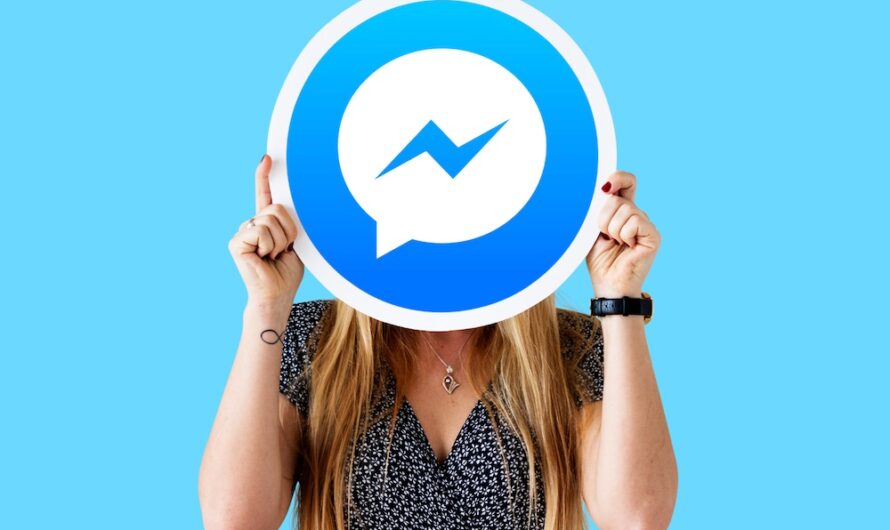 Top 5 des meilleurs chatbots Facebook Messenger
