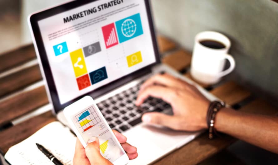 Marketing on social networks: how does it work?