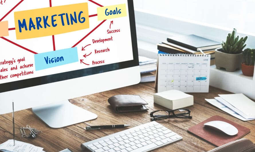 Marketing planning : comment réaliser un plan marketing ?