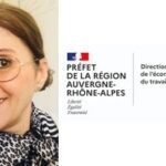 La Dreets Rhône Alpes