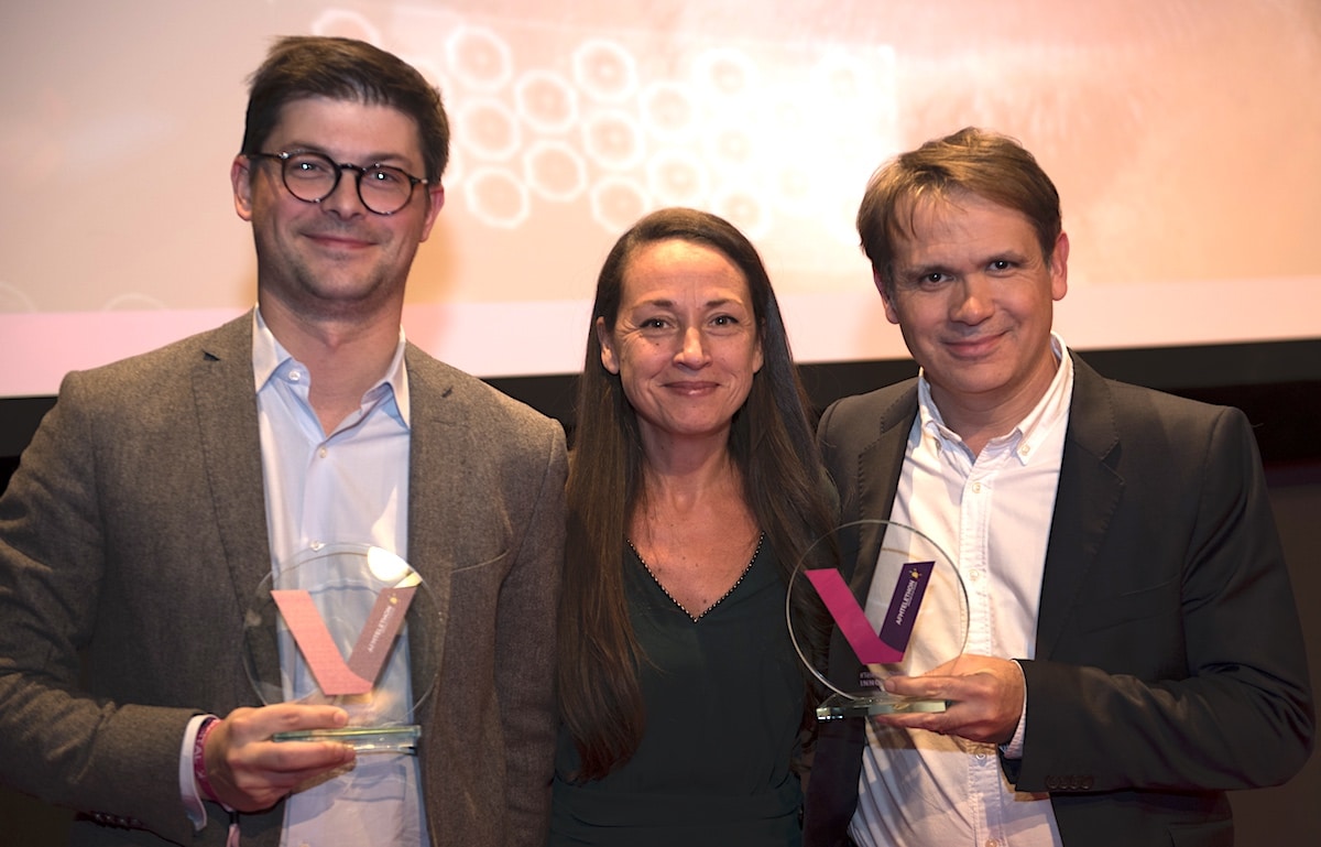 Botnation et Telethon