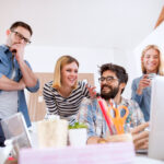 web agency - chatbot