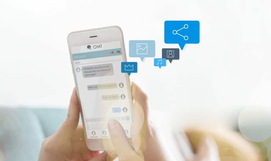 Pourquoi et comment utiliser un chatbot ? Exemples d&rsquo;utilisation