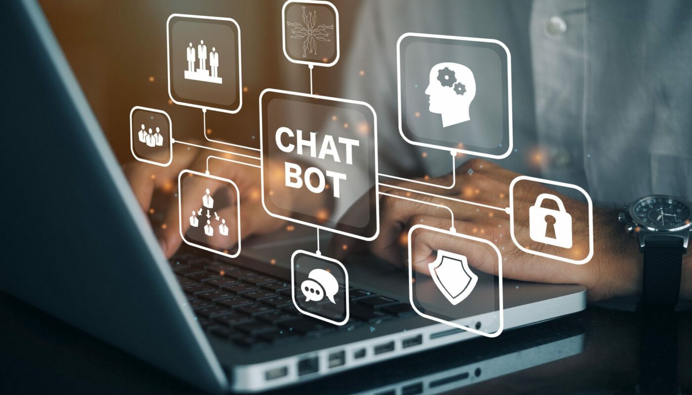 Développer un chatbot