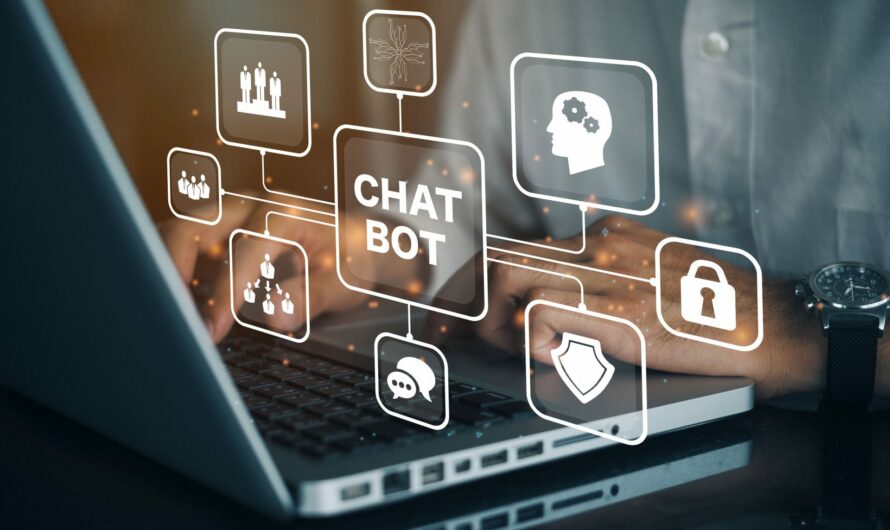 Comment développer un chatbot en Python (en programmant) ?