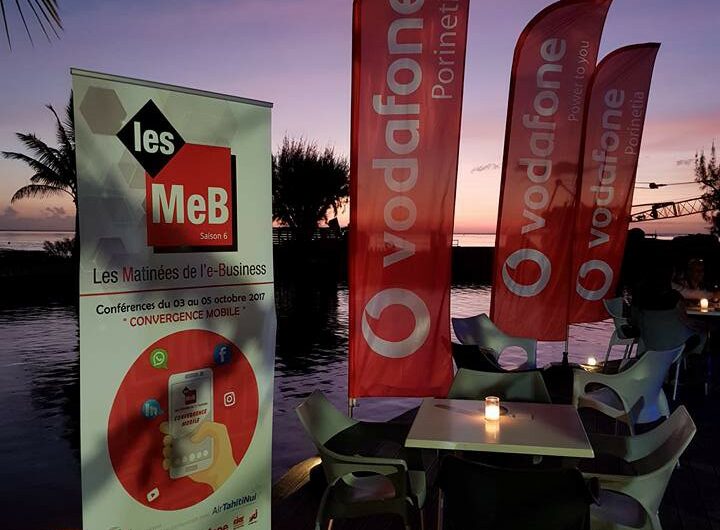 Retour sur les Matinées de l’e-Business