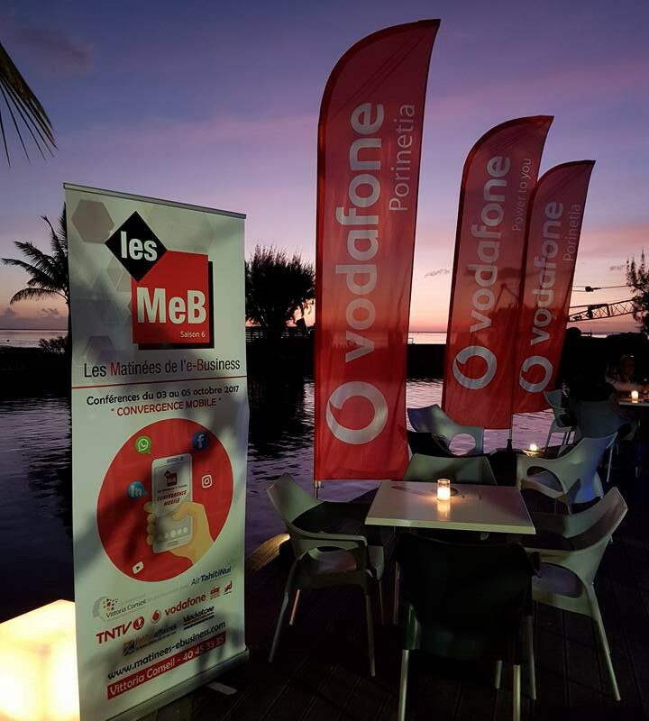 Matinées E-Business