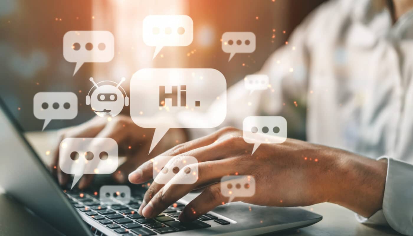 intelligent conversational agent