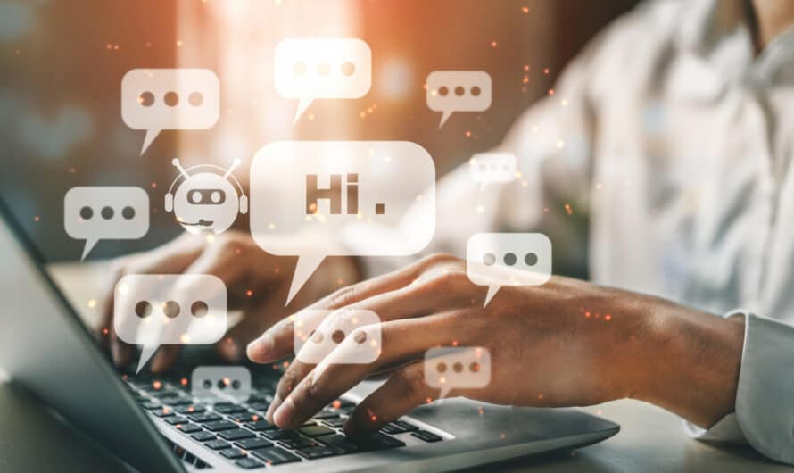 How to find an intelligent conversational agent?