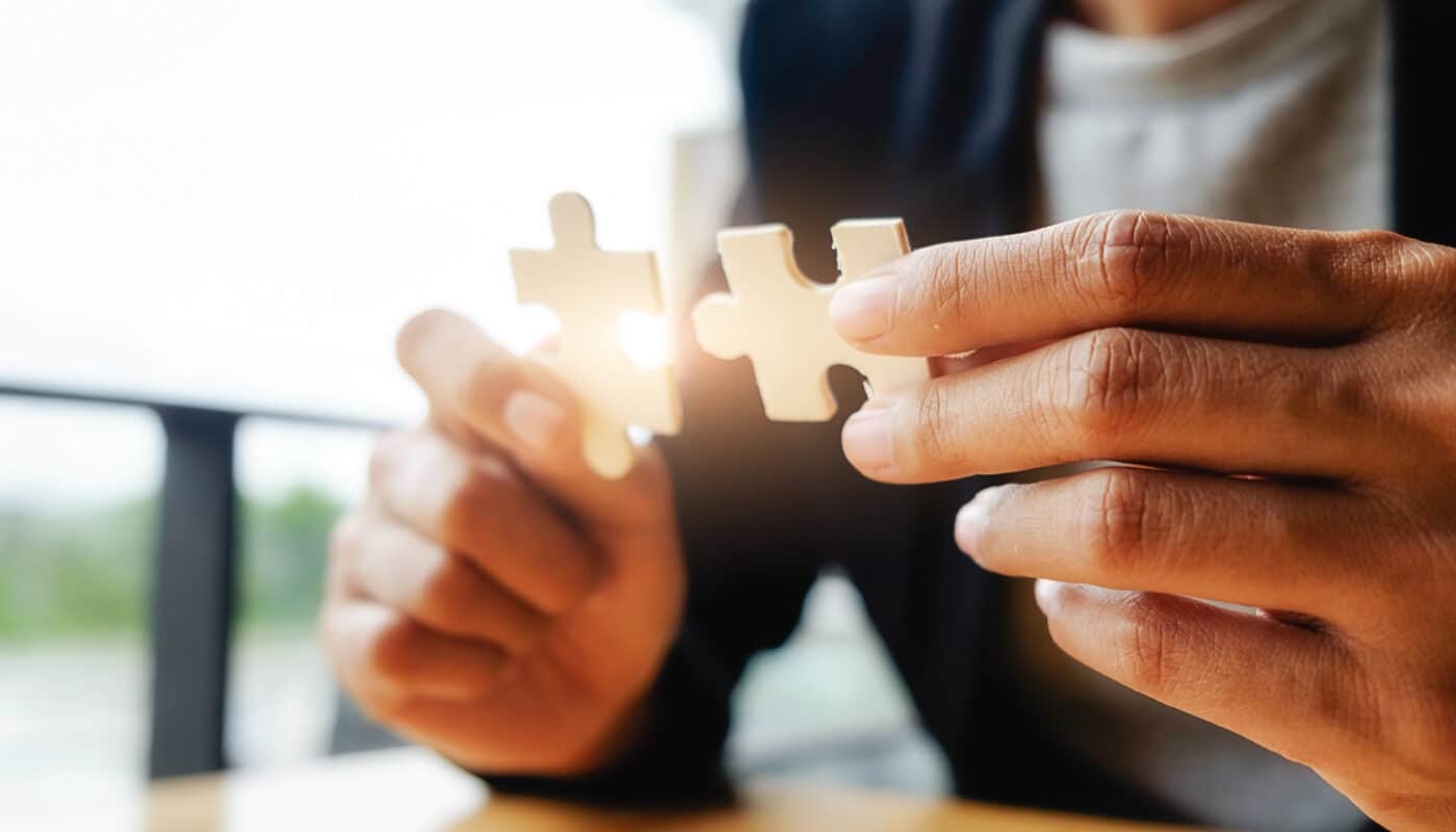 trouver une solution