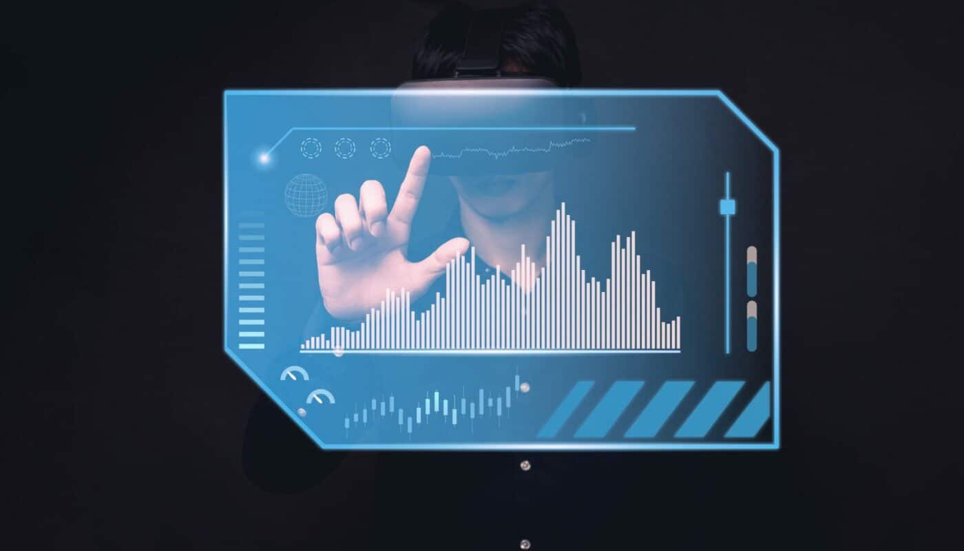 Conversational robot