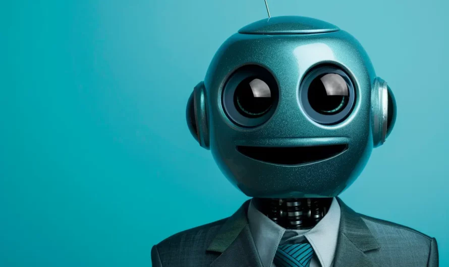 Boostez vos ventes avec un chatbot B2B