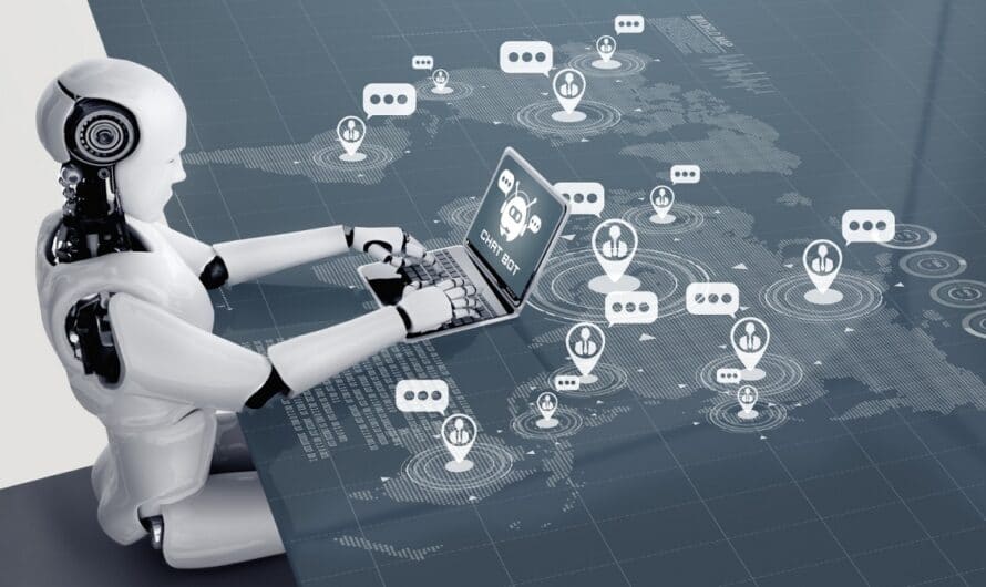 Le chatbot e-commerce : efficace pour ventes et service client ?