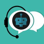 chatbot robot assistant