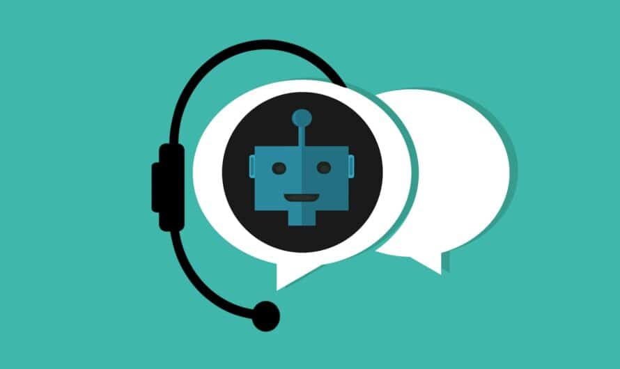 Pourquoi et comment connecter Salesforce CRM à votre chatbot ?