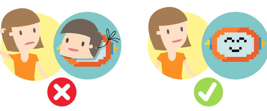 5 conseils pour créer un chatbot efficace et performant