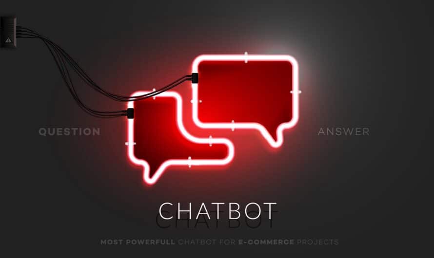 What is a chatbot? What is a chatbot? Simple definition