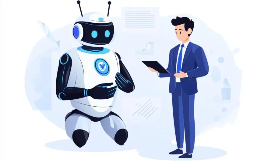Le chatbot de recrutement devient indispensable pour les RH