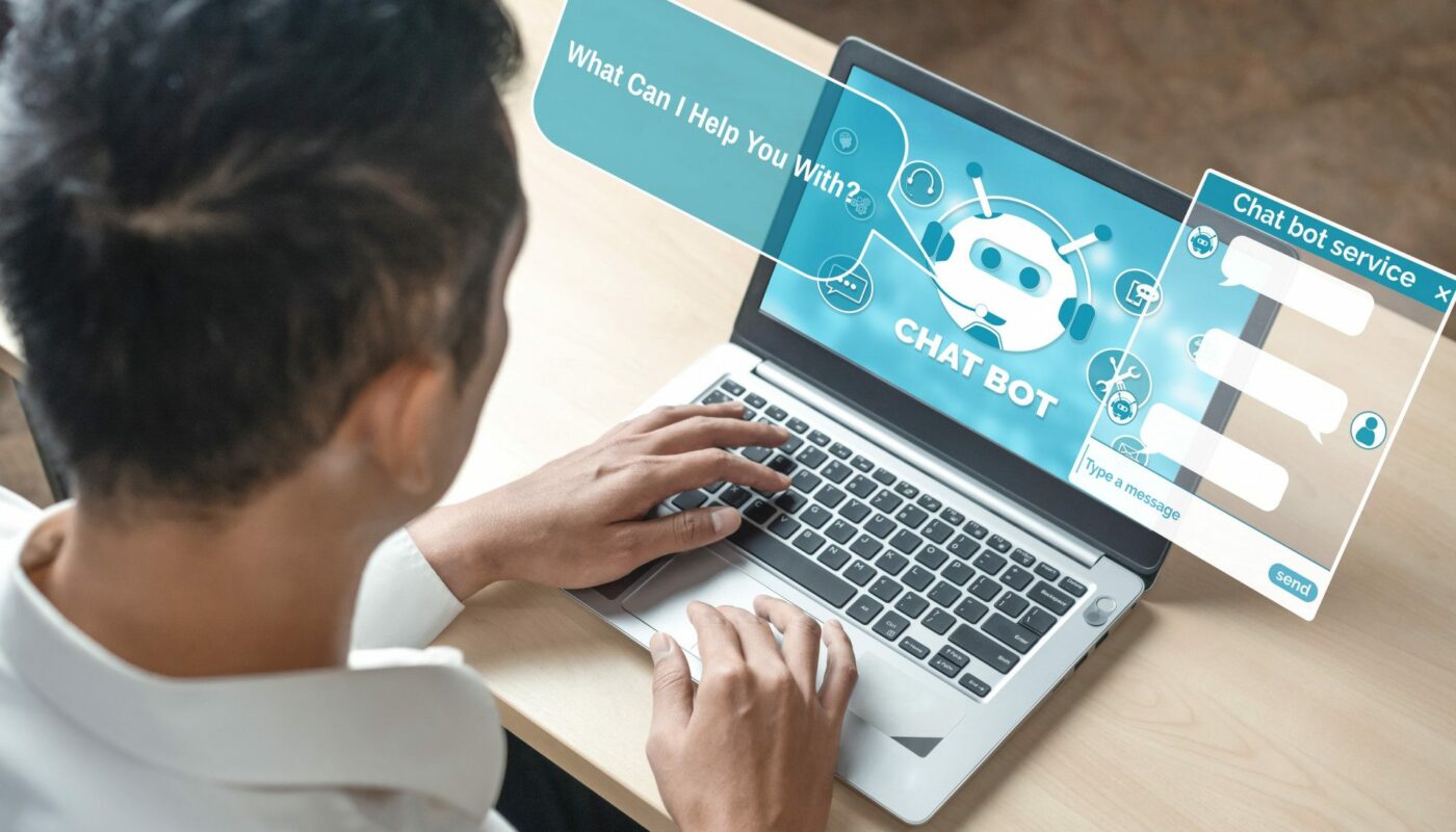 A quoi sert un chatbot