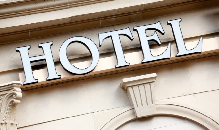 5 avantages d&rsquo;un chatbot pour un hôtel