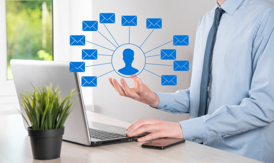 Pourquoi et comment connecter Sendinblue à son chatbot ?