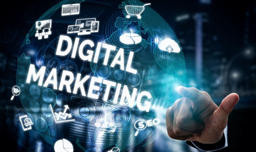 How to do digital marketing? Our advice!