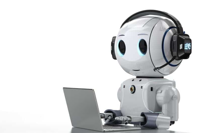 Choisissez le meilleur chatbot pour votre entreprise