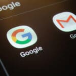 Google et Gmail