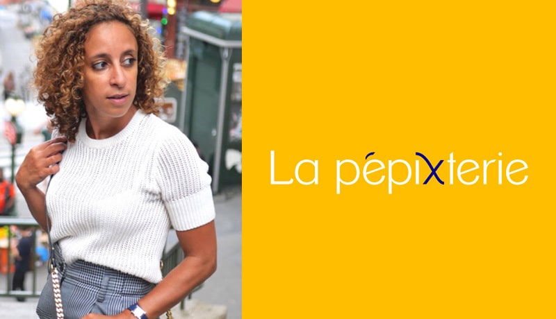 Le chatbot, allié de choix du e-commerce – Interview Anne-Laure Billion du Plan, fondatrice de La Pépixterie