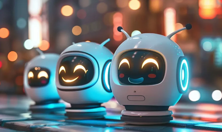 Les 3 principaux types de chatbot : lequel sera le mieux pour votre entreprise ?