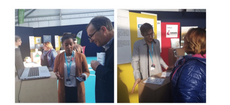 Retour sur le World Electronics Forum (WEF)