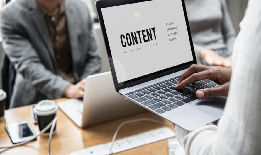 What is Content Marketing and how do I get started?